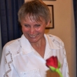 VI.2011 narozeniny dirigentky sboru, Heleny Boukov